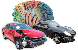 cash for old car removals Craigieburn